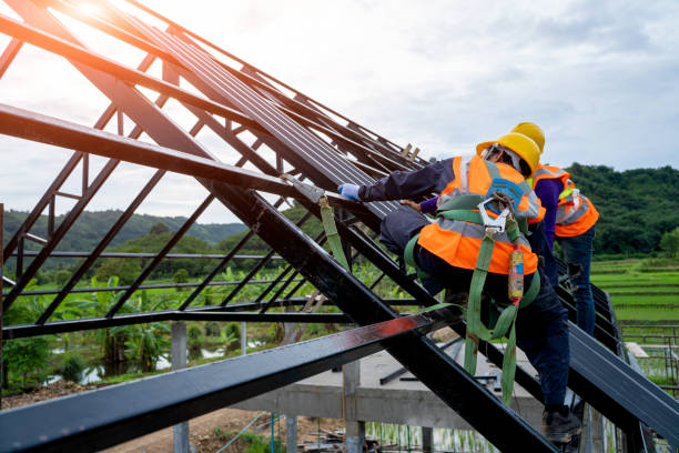 Best Best Roofing Contractors  in Kinder, LA