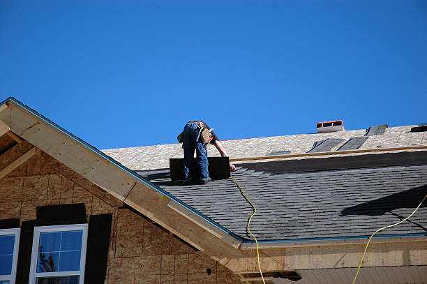 Best Roof Replacement Cost  in Kinder, LA