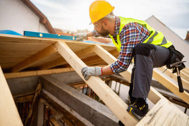 Quick and Trustworthy Emergency Roof Repair Services in Kinder, LA