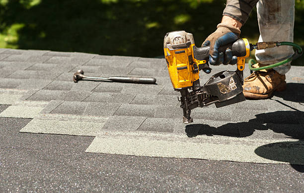 Best Residential Roof Replacement  in Kinder, LA