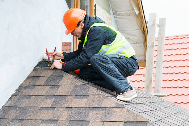Best Local Roofing Companies  in Kinder, LA