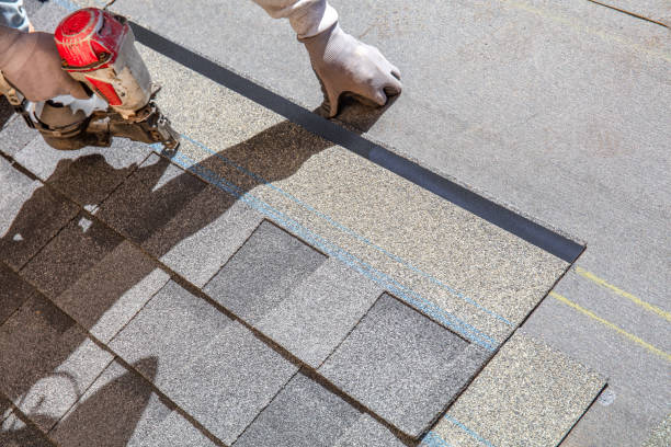 Best Emergency Roof Repair  in Kinder, LA