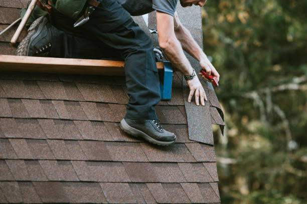 Best Roof Restoration Services  in Kinder, LA