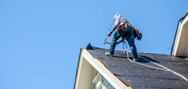 Best Tile Roofing Contractor  in Kinder, LA